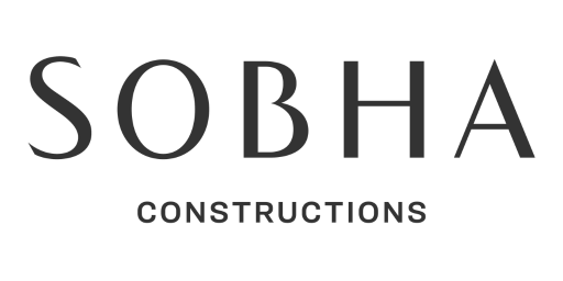 Sobha Constructions logo
